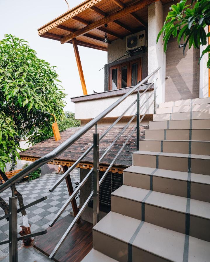 Amanta Resort Nashik Exterior photo