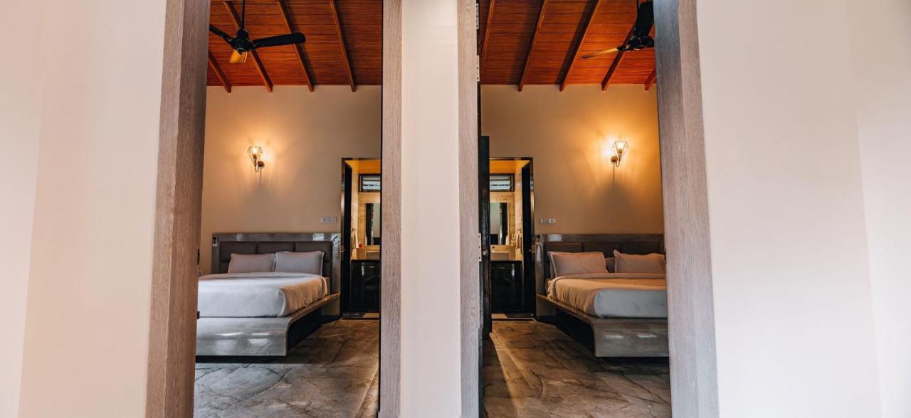 Amanta Resort Nashik Exterior photo